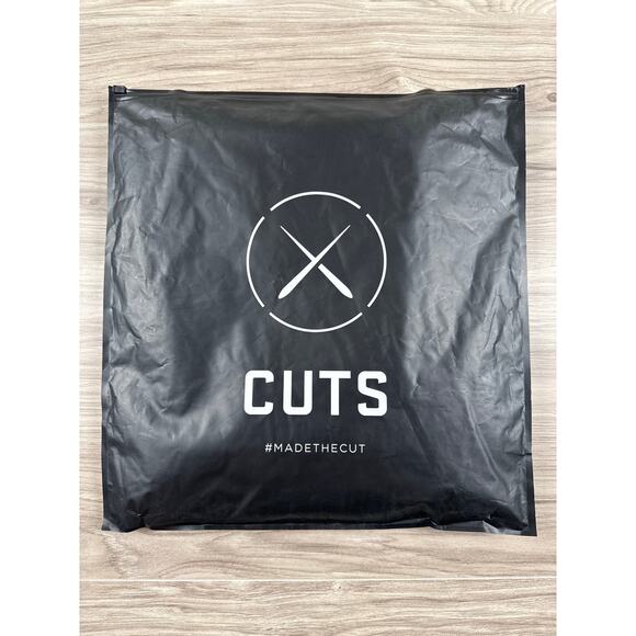 Cuts AO Versaknit Pants‎ Slate 32x34 - Picture 12 of 14